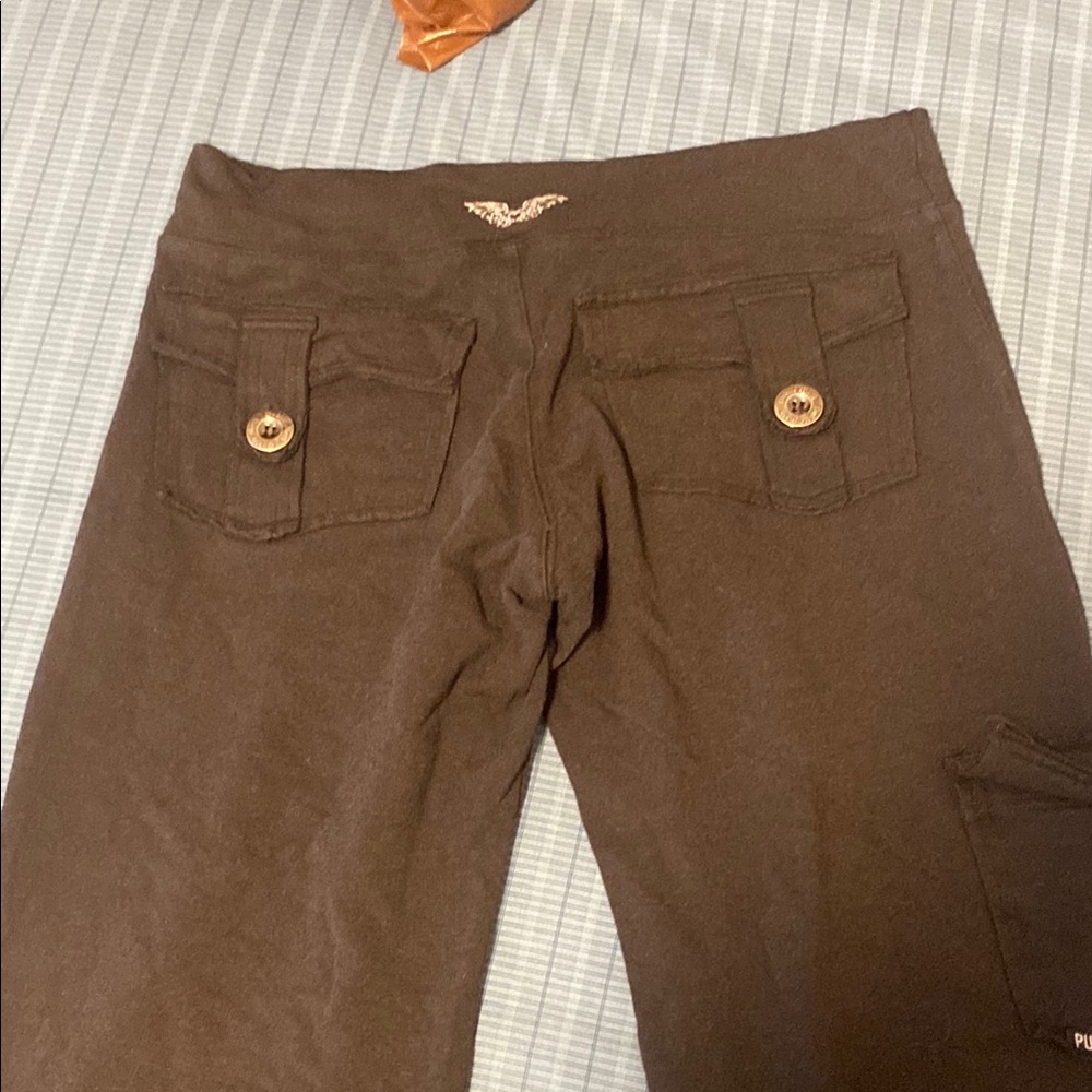 Women's Cargo Pants